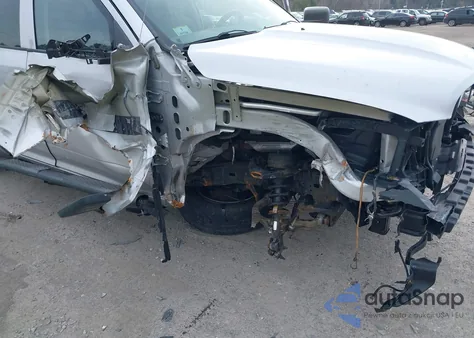 2014 Ram 1500 Express z USA, uszkodzony, nr VIN 1C6RR7FT5ES290990